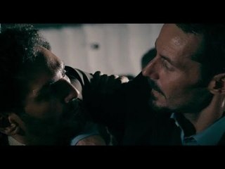 Nuit Blanche  (Tomer Sisley 2011)