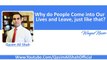 Why do People Come into our Lives & Leave_ just like that_ -By Qasim Ali Shah _|best story|informative|motivational