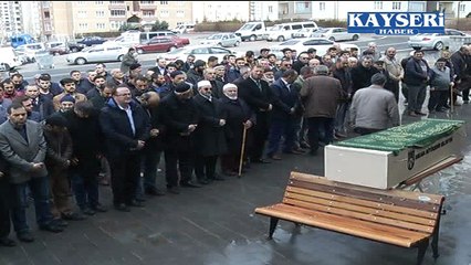 MUSTAFA AĞCA´NIN ACI GÜNÜ