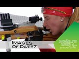 Day 7 Images of the day | Sochi 2014 Winter Paralympic Games