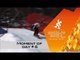 Day 7 | Snowboard moment of the day | Sochi 2014 Winter Paralympic Games