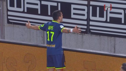 #ASNLLOSC : La remontada lilloise en Lorraine