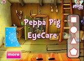 Андроид на забота доктор английский эпизоды полный Игры Игры Дети Мини Пеппа свинья Eyecare 20