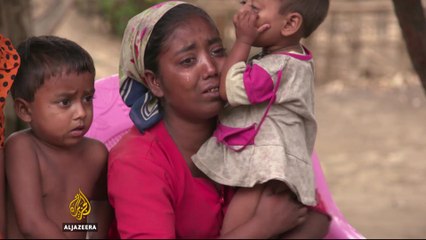 Rohingya plight:  UNHRC to discuss human rights abuses in Myanmar
