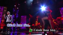 Canh Hong Phai Karaok Full Beat