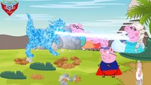 Ангел английский Семья палец От Пеппа свинья сохранить superheroe family★peppa peppapig georg