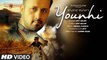 Atif Aslam : Younhi Video Song | Atif Birthday Special | Latest Hindi Song 2017 | Fun-online