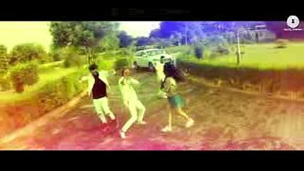 No Fear - Official Music Video - Navraj Hans & Shaheera - Young G & Dime