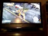 PS3 Transformers 1 Autobots