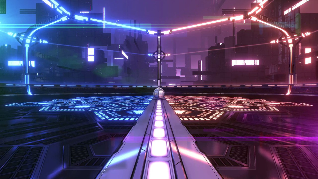 Rocket League - Dropshot Trailer
