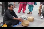 Street Circus Amazing Perfect Talent and Clean Roadside Magic Show  AR Entertainments_Segment_0_xvid