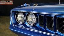 1971 Plymouth HemiCuda Convertible 4-Speed Muscle Car Of The Week Video Episode #193