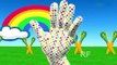 the finger family rabbit nursery rhymes rabbit finger family songs children rhymes songs