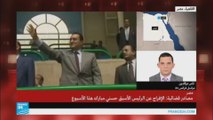الإفراج عن الرئيس المصري الأسبق حسني مبارك هذا الأسبوع