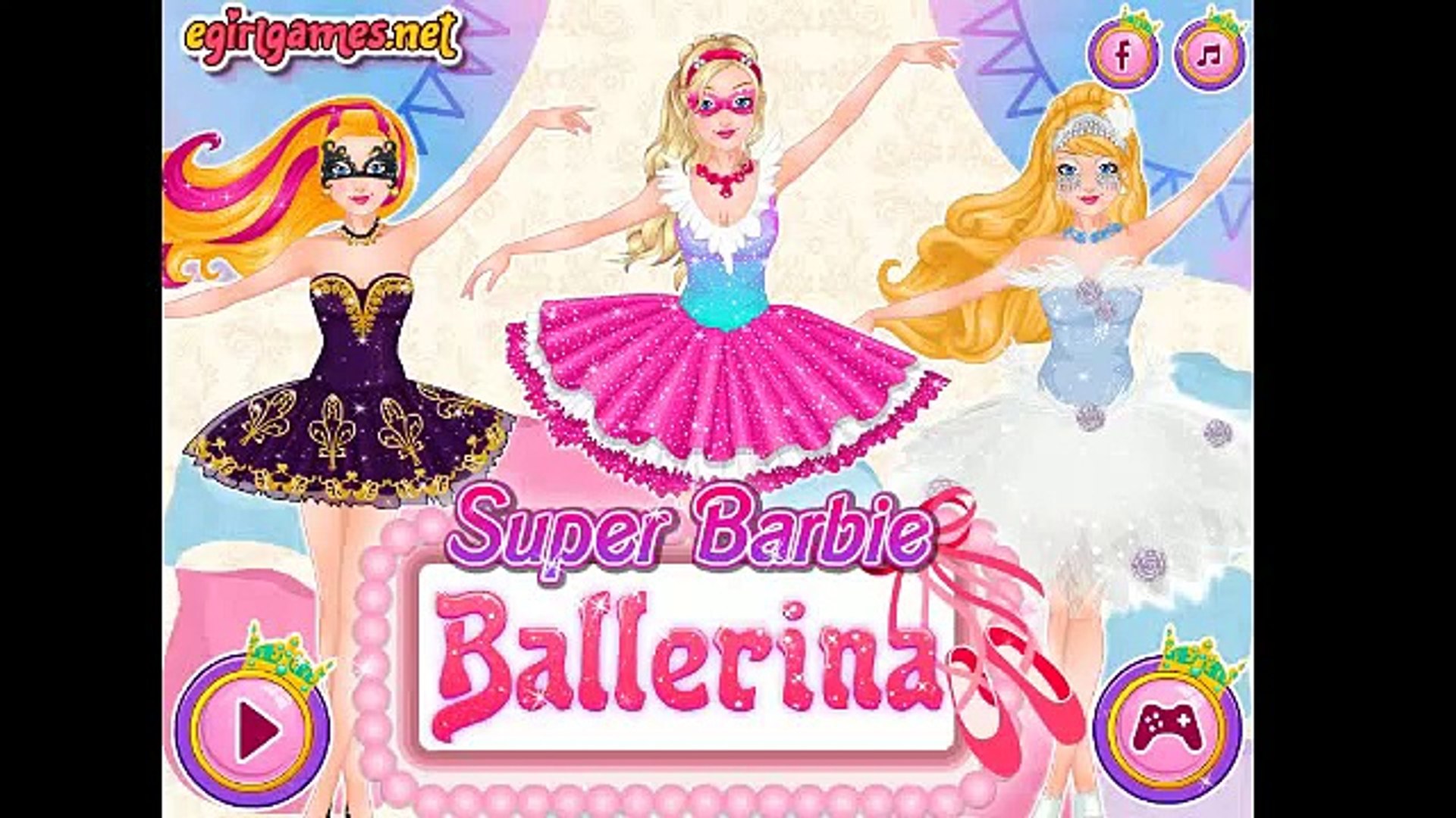 barbie super barbie