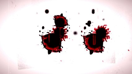 ALFRED BLOOD STAINED INSTAGRAM