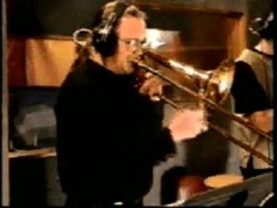 Bill Reichenbach Michael Davis