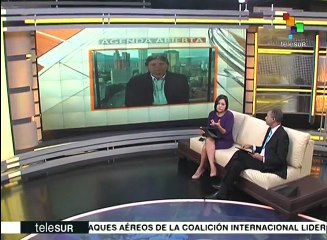 Jurisdicción Especial para la Paz será votada por Senado colombiano