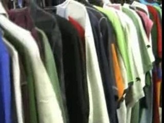 Music & Fashion Bazar