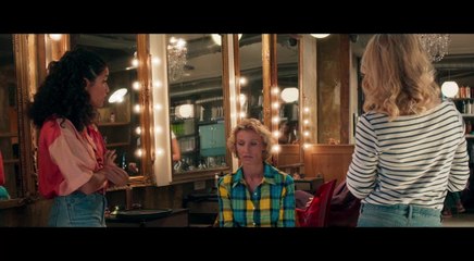 Le Buzz - Grave, 1:54, L’embarras du choix, Chacun sa vie
