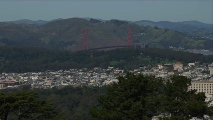 ارتفاع الأصوات المنادية بانفصال ولاية كاليفورنيا