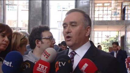 MHP Grup Başkanvekili Erkan Akçay: "Hollanda Uluslar Arası Hukuku, Diplomatik Kuralları ve Ülkeler...