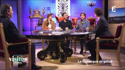 Les Saintes-Maries-de-la-Mer - Visites privées