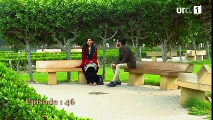 Beti To Main Bhi Hun Episode 46