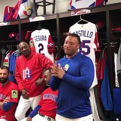 Tenemos que Orar Wellington Castillo