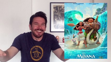 Kristoff Cine: ESTRENOS SULLY / MOANA / INFRAMUNDO / QUÉ PENA TU VIDA