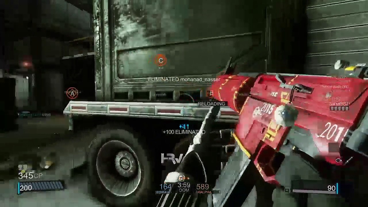 Welcome to more black light retribution gameplay (173)
