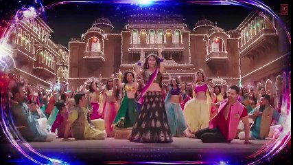 Aashiq Surrender Hua Lyrical Video   Varun, Alia  Amaal Mallik,Shreya Ghoshal  Badrinath Ki Dulhania