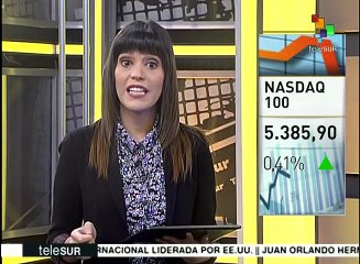 China: expectativa favorable de crecimiento económico