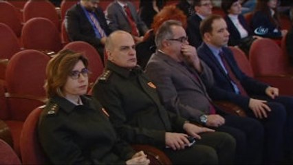 Hacettepe Üniversitesi, Savunma Sanayiine Nitelikli Ar-Ge Elemanı Yetiştirecek