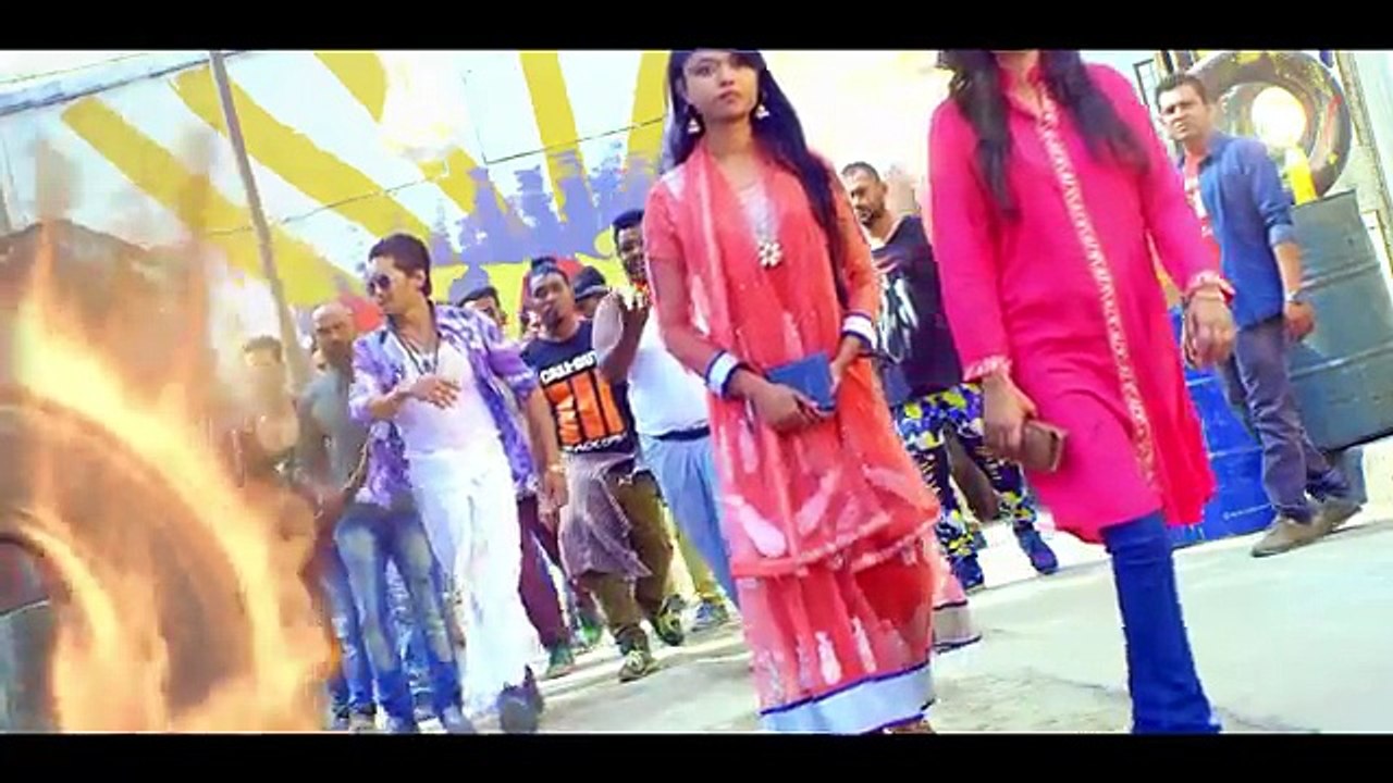 loka bola tumi agun (Asif new hit song 2017)