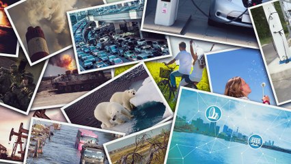 FUN-MOOC : Transitions énergétiques : mécanismes et leviers