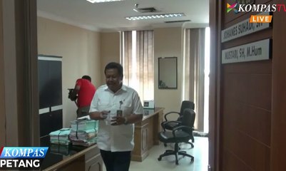 Permohonan Banding Jessica Wongso Ditolak