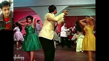 Yeh Zindagi Kitni Haseen Hai - Mohabbat Rang Laayegi - Mohd.Rafi [HD, 720p]