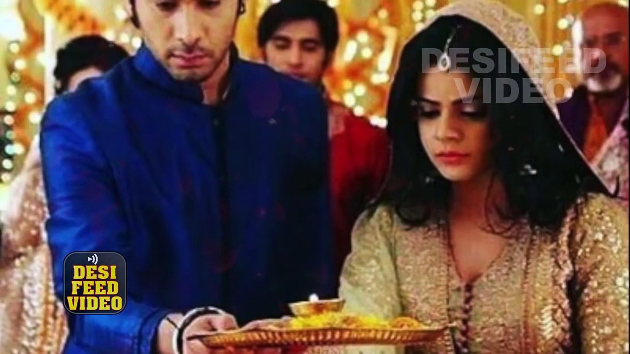 Thapki Pyaar Ki - 13th March 2017 - Upcoming Twist - Colors Tv Thapki Latest News 2017