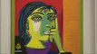 Qatar Museums hosts Picasso-Giacometti exhibition