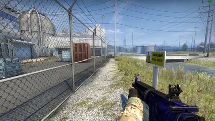 CSGO: I have never felt so deceived by Valve