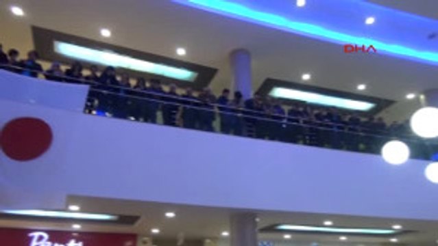 Çankırı Japonya'nın Shodo Sanatı Çankırı'da