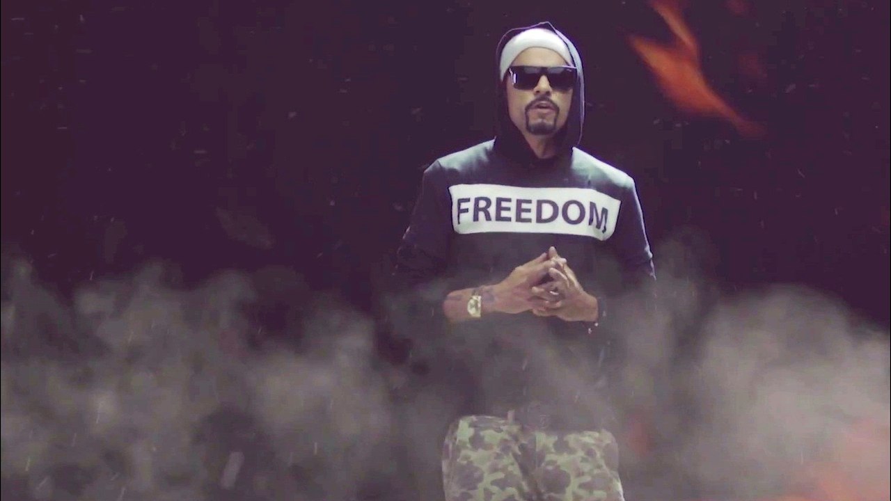 Kali Denali (Club Mix) - DJ Chinto feat. Bohemia [Official HQ Audio]