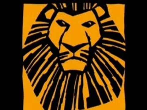 Musical du Roi Lion a Mogador - Mufasa Jeel-L