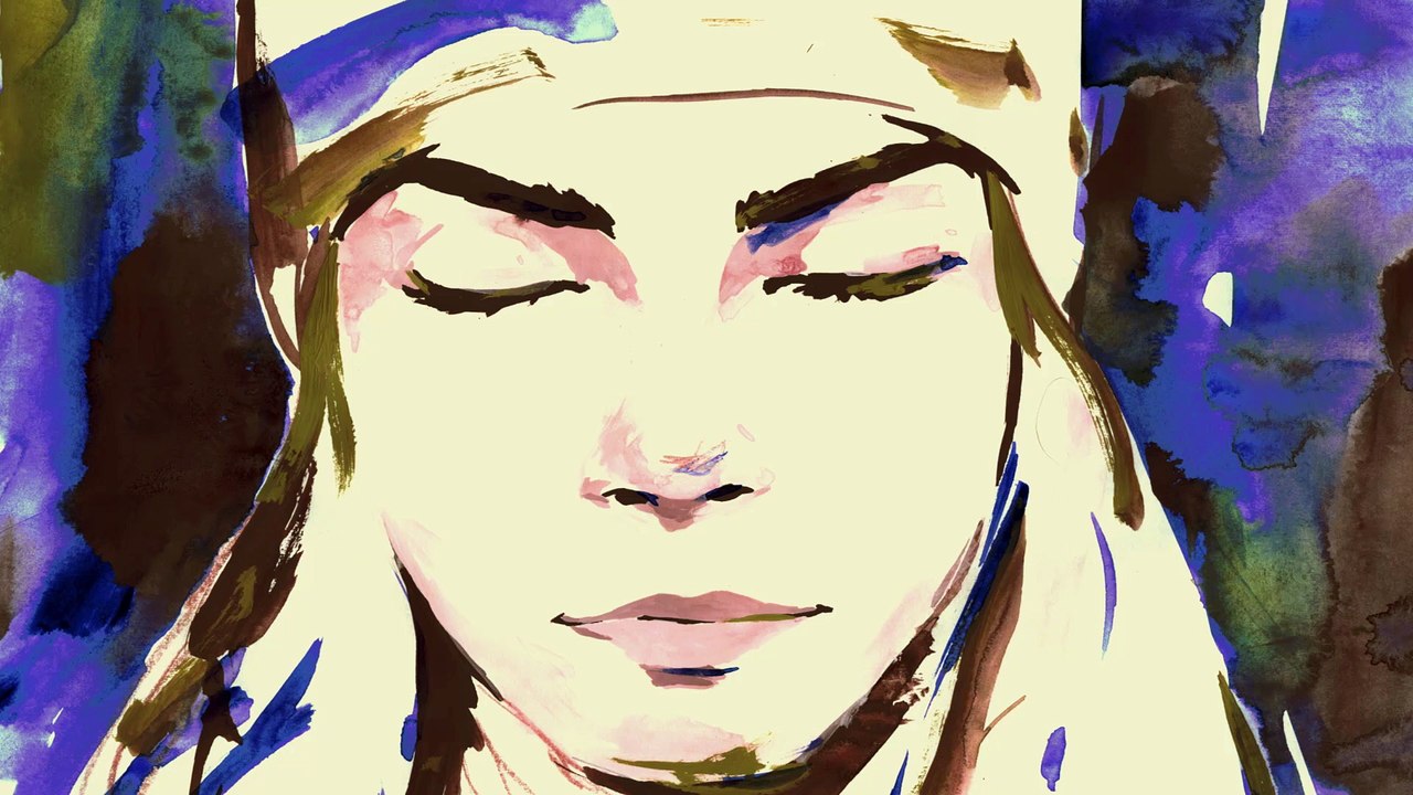 Cara Delevigne égérie de la campagne "Gabrielle" de Chanel