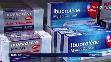 Ibuprofène : un danger pour les femmes enceintes ?