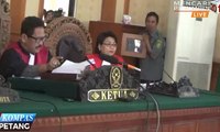 2 WNA Dihukum Penjara Terkait Pembunuhan Polisi di Bali