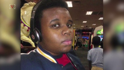 Bombshell Film of New Michael Brown Surveillance Footage Sparks Protests