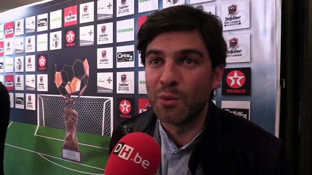 Mehdi Bayat: Je ne vois pas pourquoi Mazzu ne serait pas là l'année prochaine