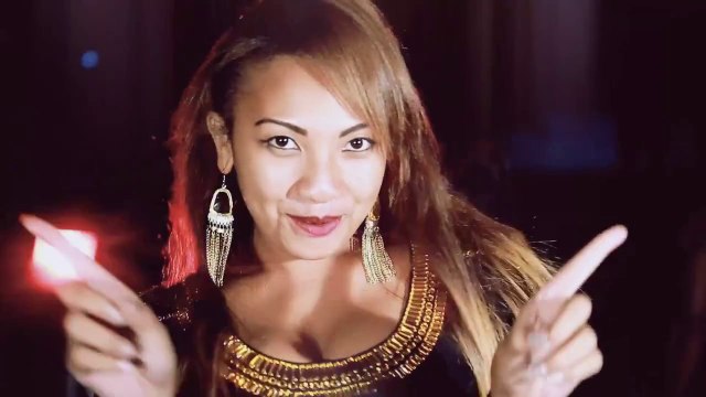 JANAH - Aza atao fahavalo (Gasy 2017 HD)